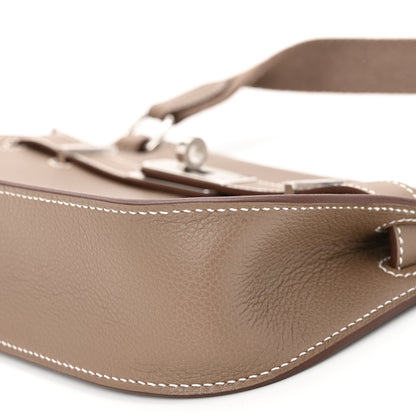 Hermes Evercolor Mini Jypsiere Etoupe 10 of 11