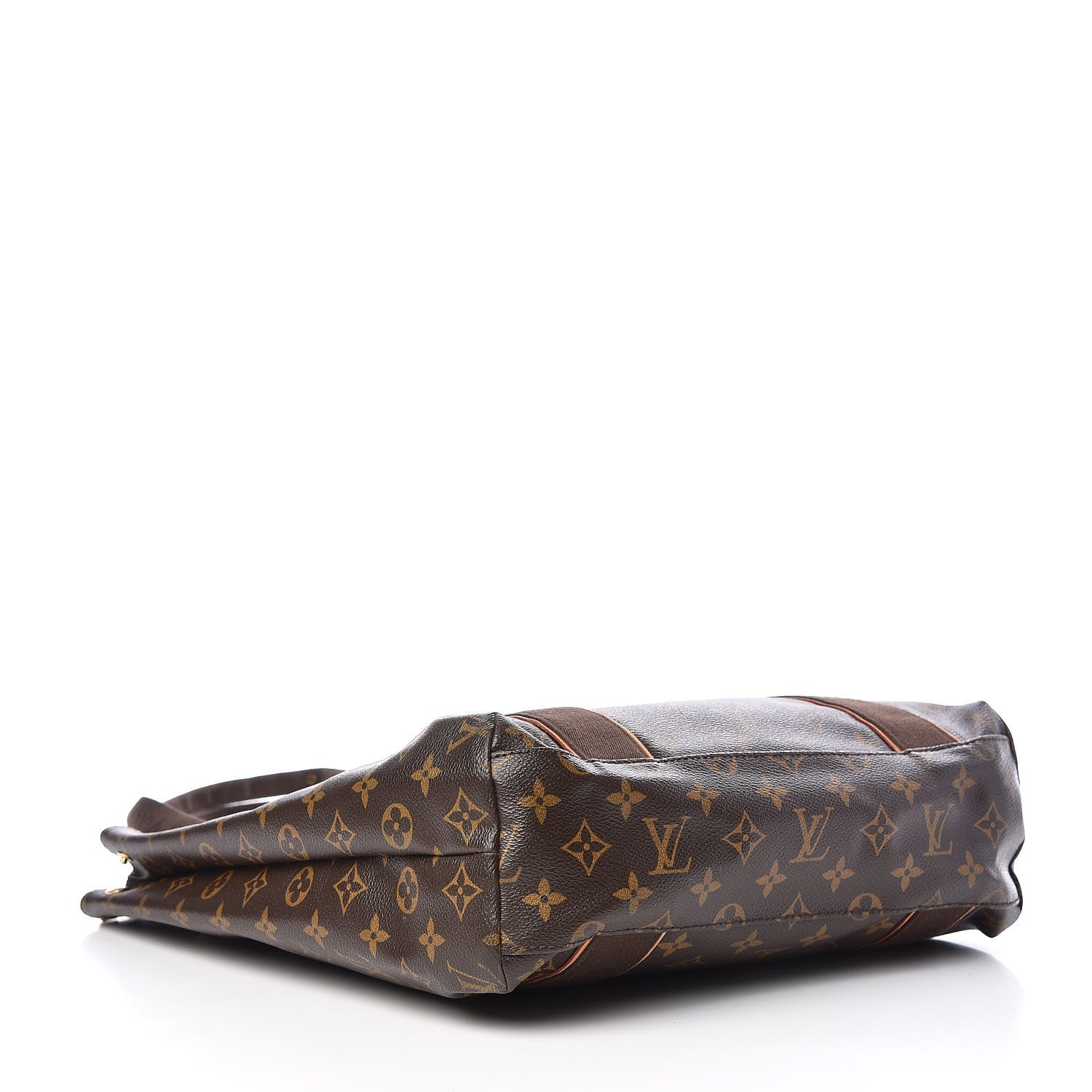 Louis Vuitton Monogram Cabas Beaubourg 4 of 9