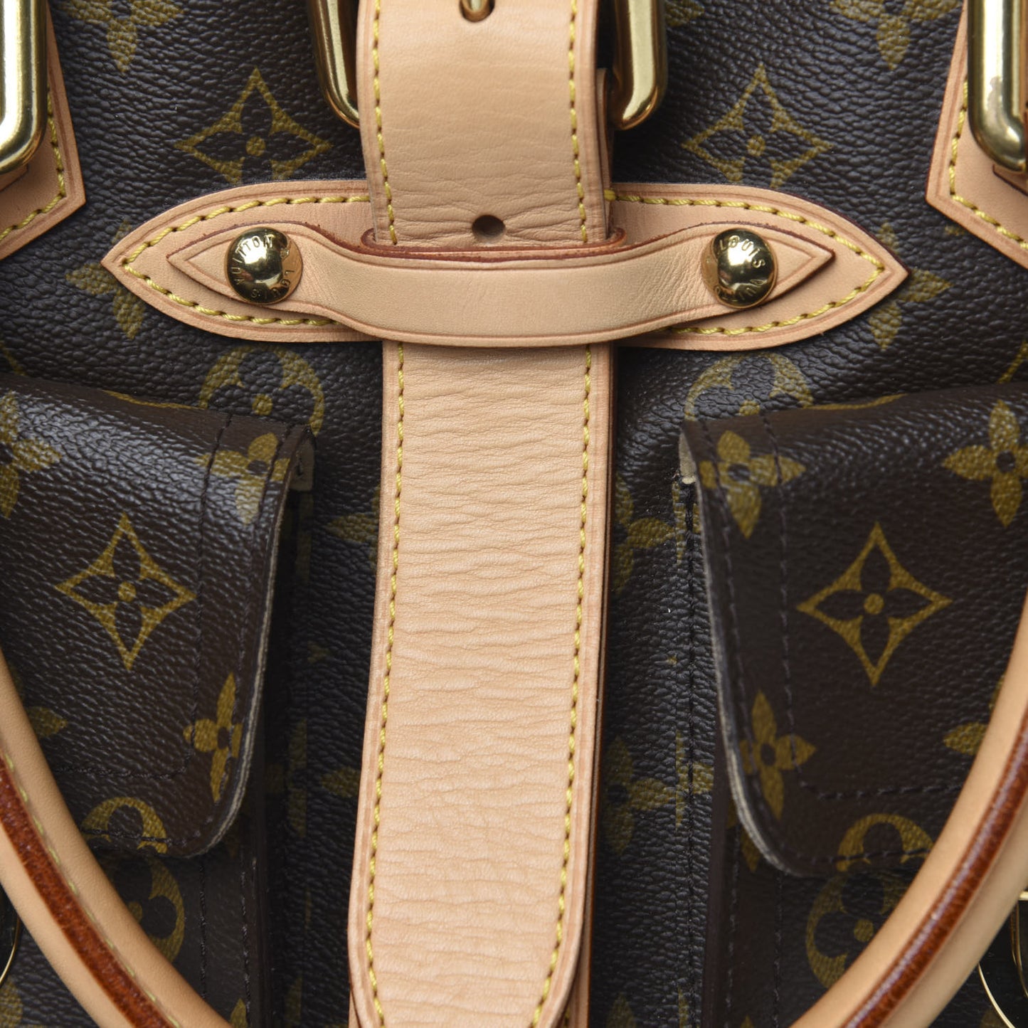 Monogram Manhattan GM