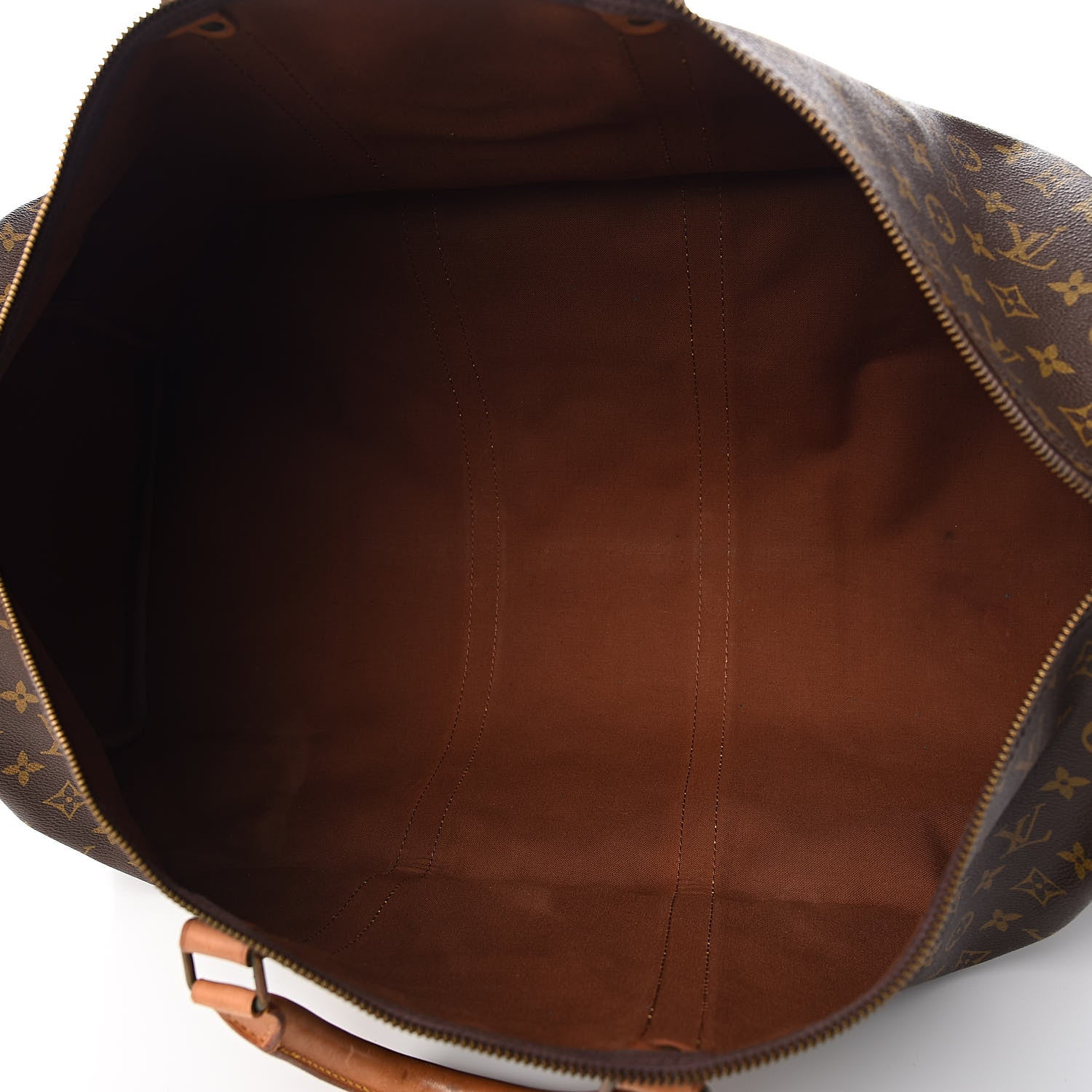 Louis Vuitton Monogram Keepall 60 5 of 18