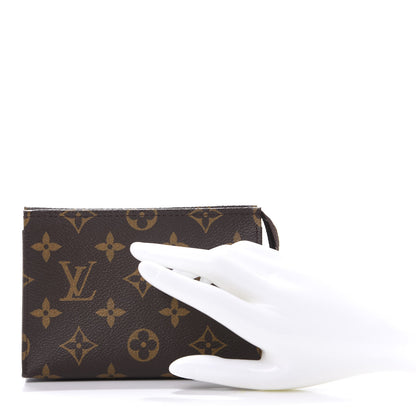 Louis Vuitton Monogram Toiletry Pouch 15 2 of 9