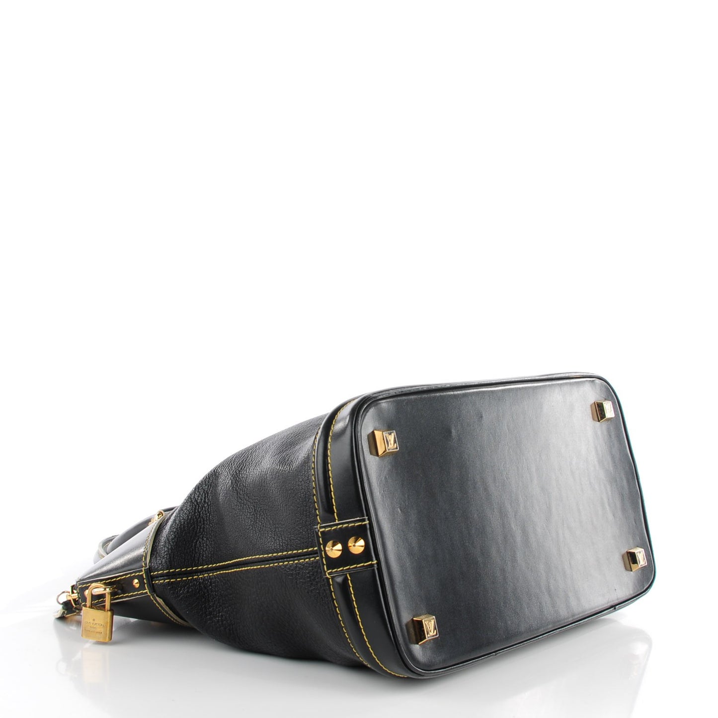Suhali Lockit MM Black