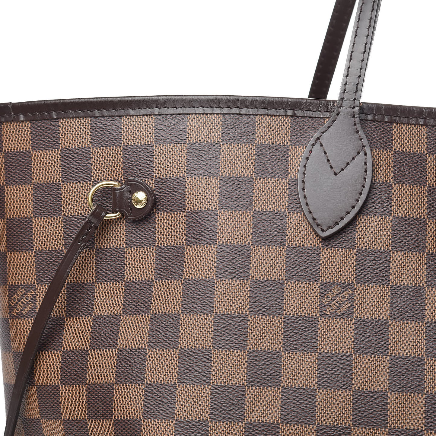 Damier Ebene Neo Neverfull GM