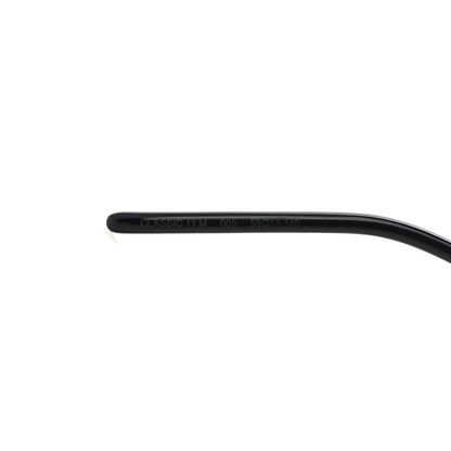 Saint Laurent Aviator Classic 11 Sunglasses Silver 7 of 10