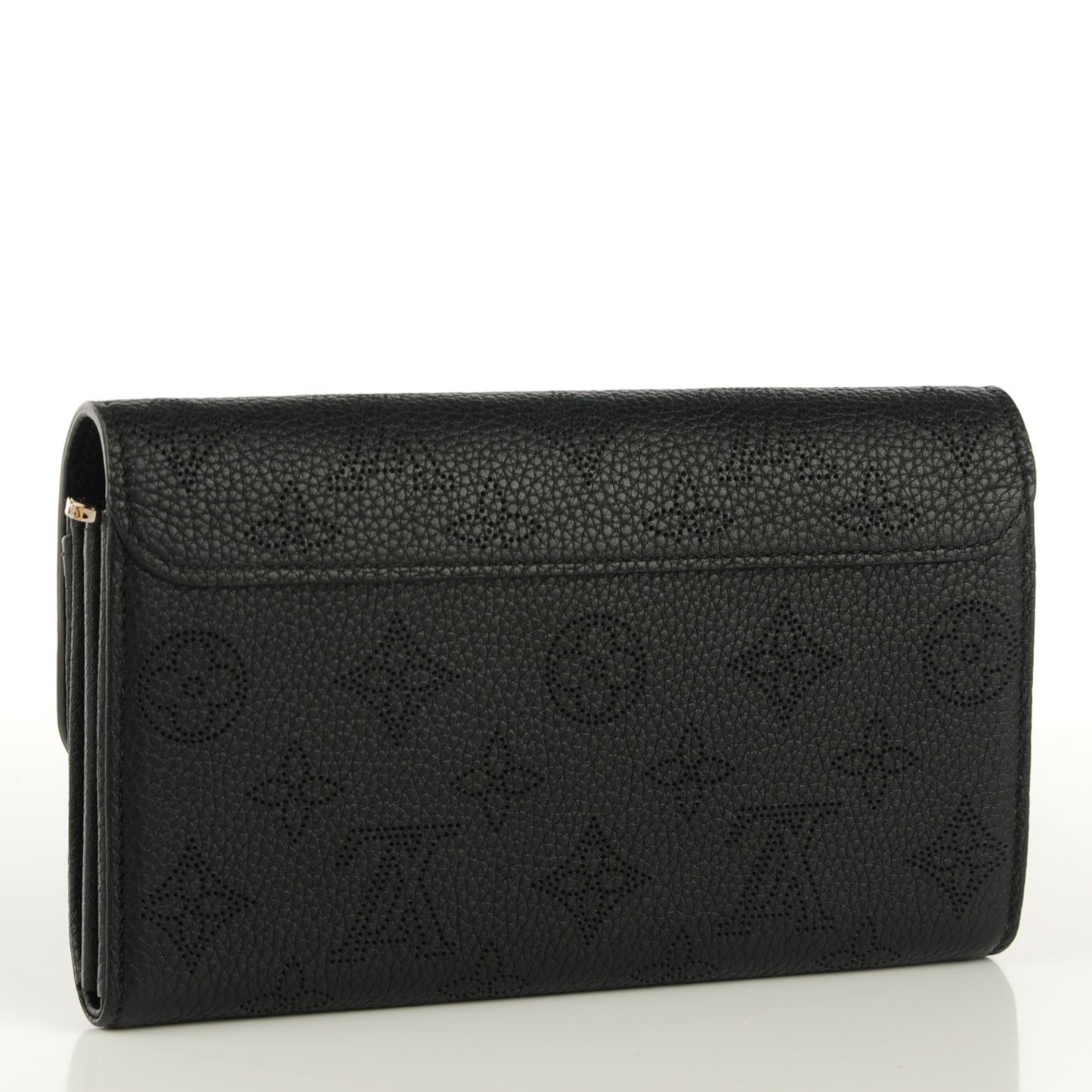 Mahina Iris Wallet NM Black
