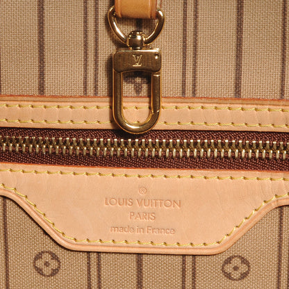 Louis Vuitton Monogram Neverfull MM 6 of 7