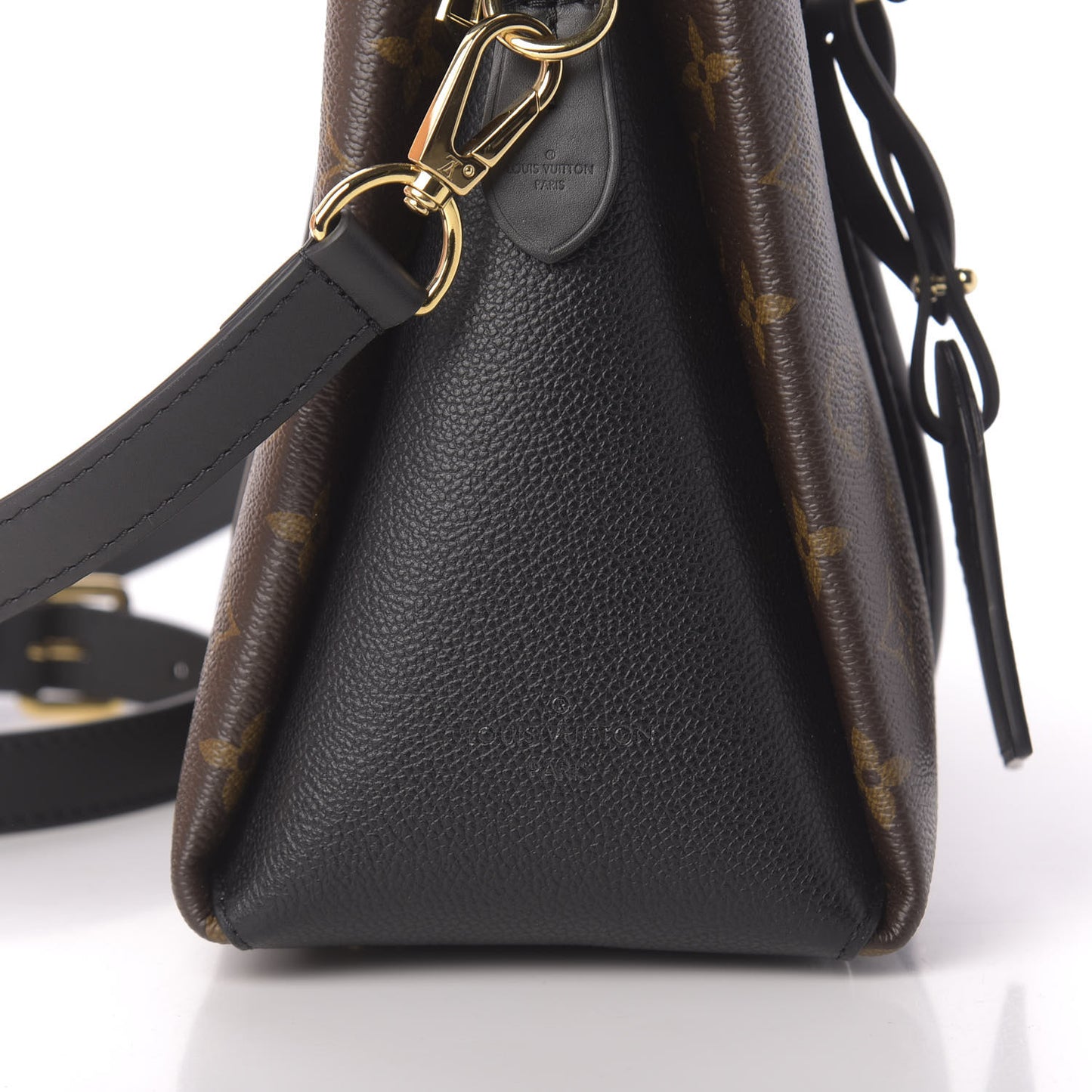 Monogram Soufflot BB Black