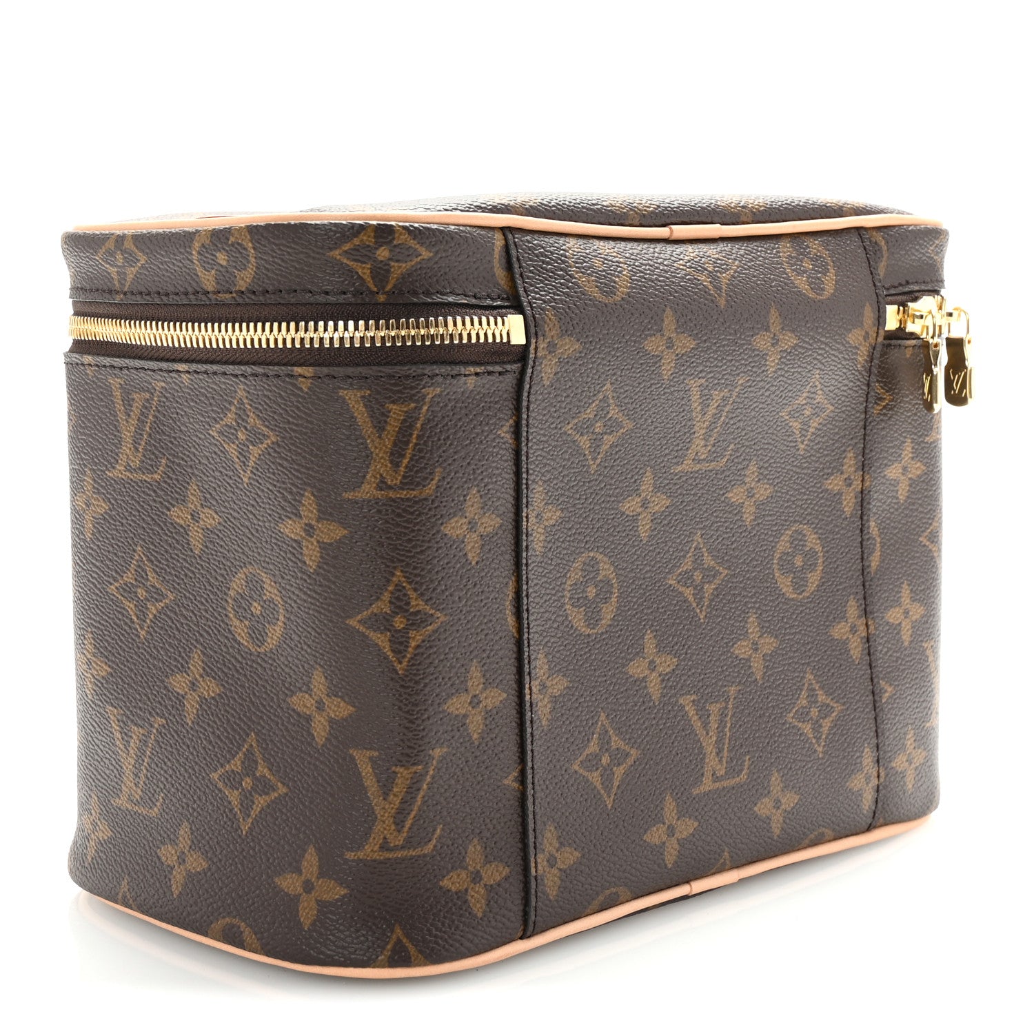 Louis Vuitton Monogram Nice BB 3 of 7