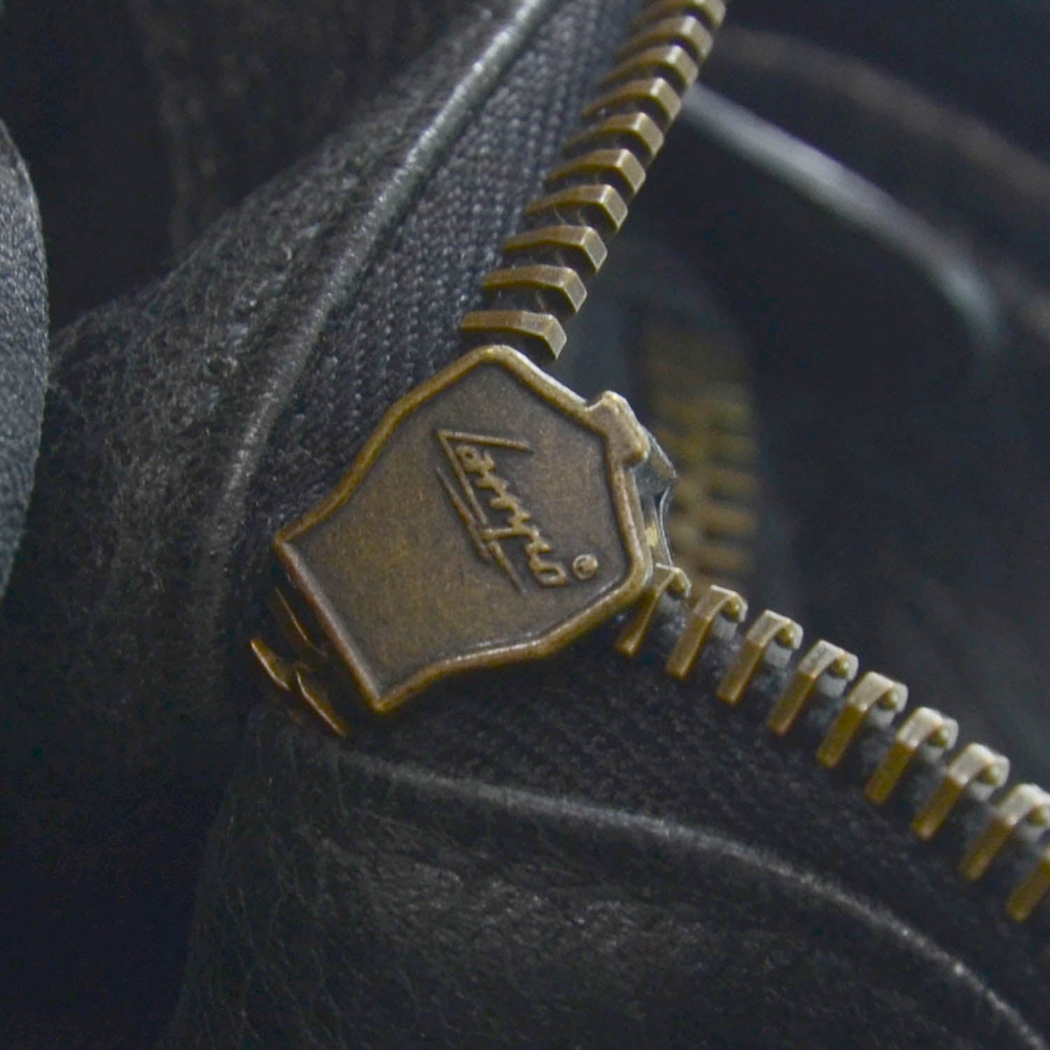Balenciaga Chevre Work Black 8 of 9