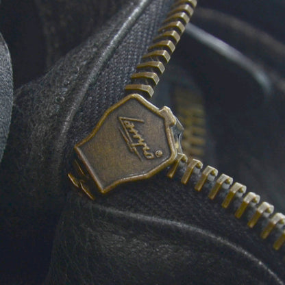 Balenciaga Chevre Work Black 8 of 9