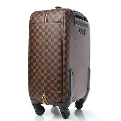 Louis Vuitton Damier Ebene Zephyr 55 2 of 9