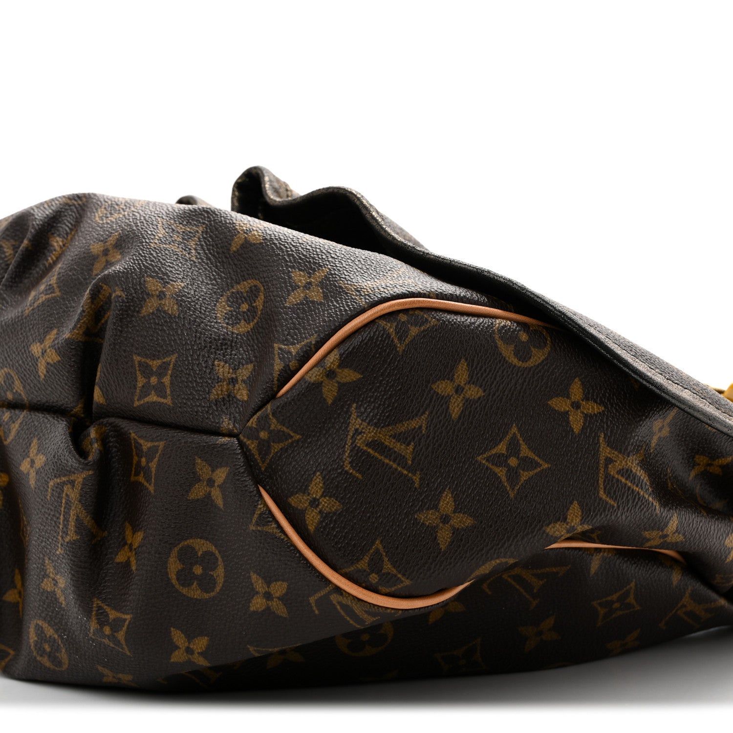 Louis Vuitton Monogram Kalahari GM 10 of 16