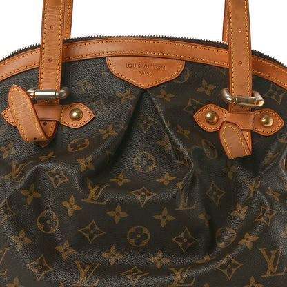 Louis Vuitton Monogram Tivoli GM 7 of 10