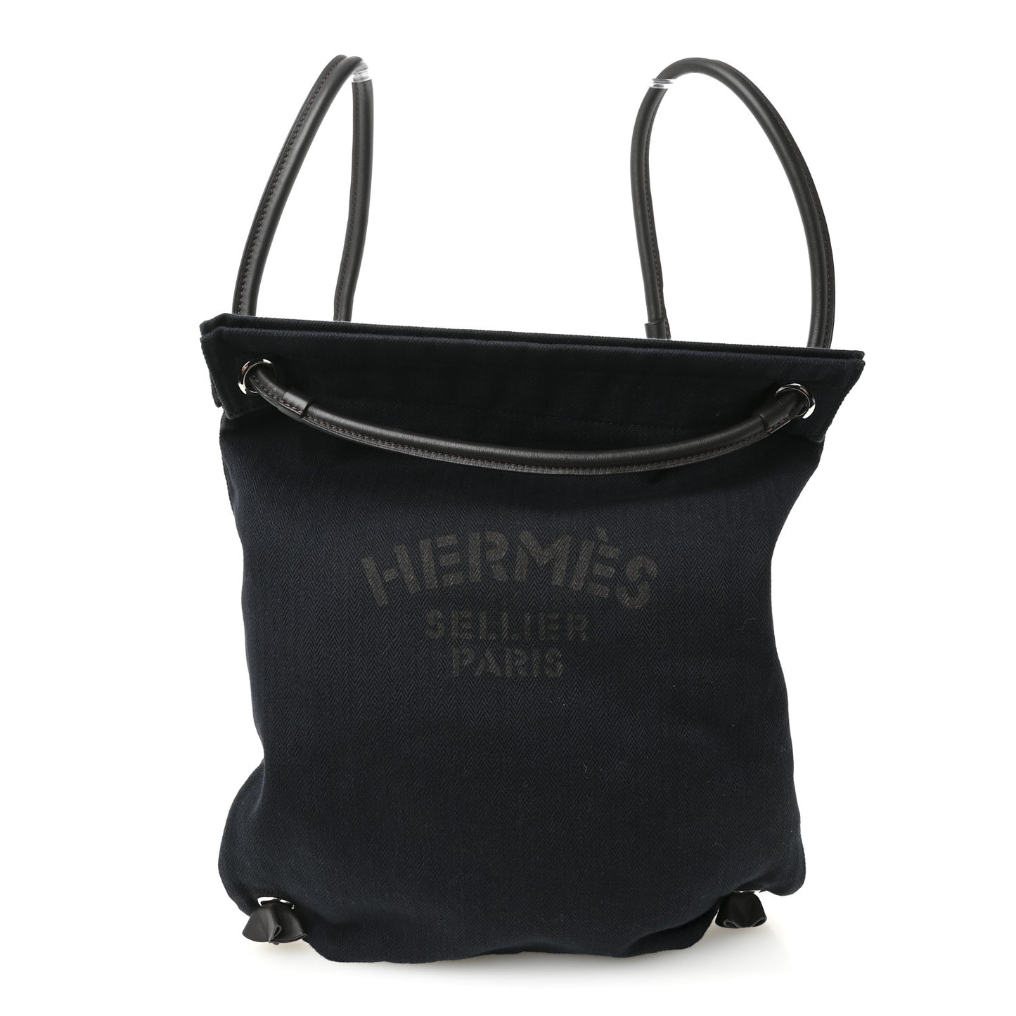 Toile Swift Maline Bag Navy Ebene