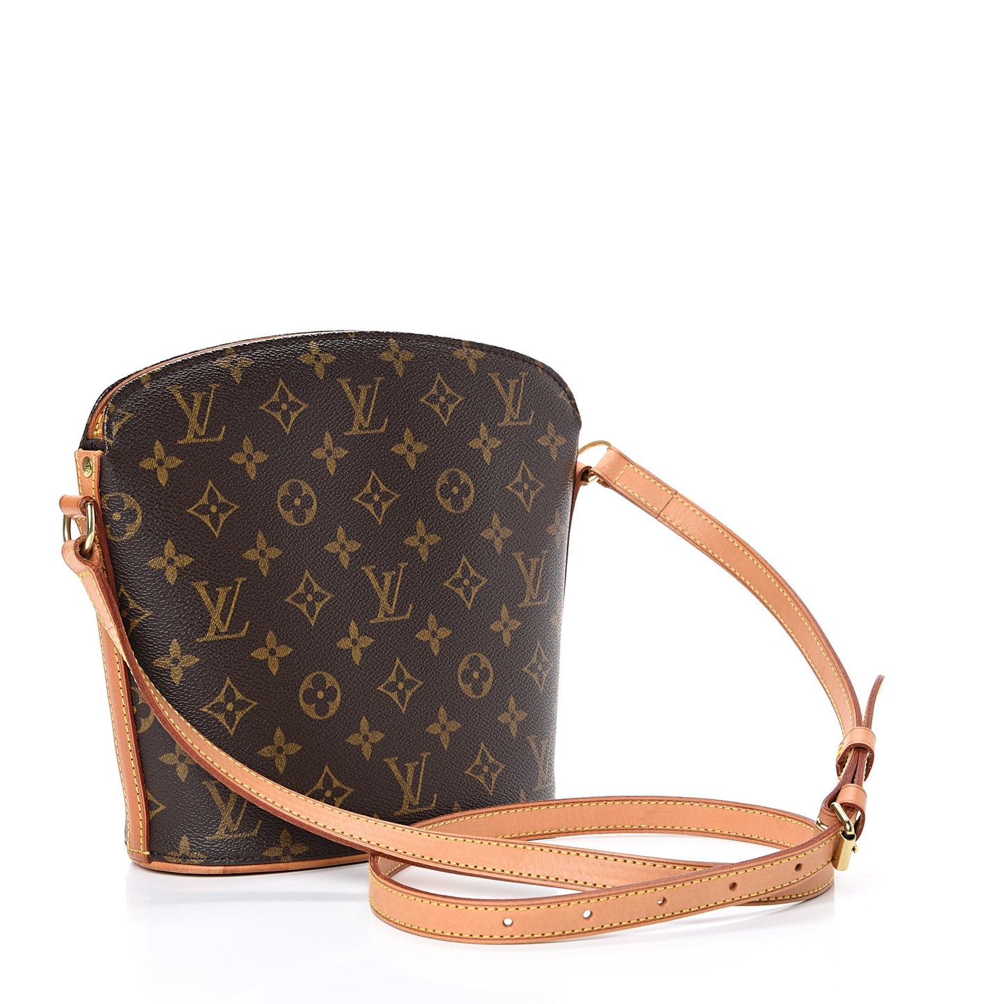 Monogram Drouot