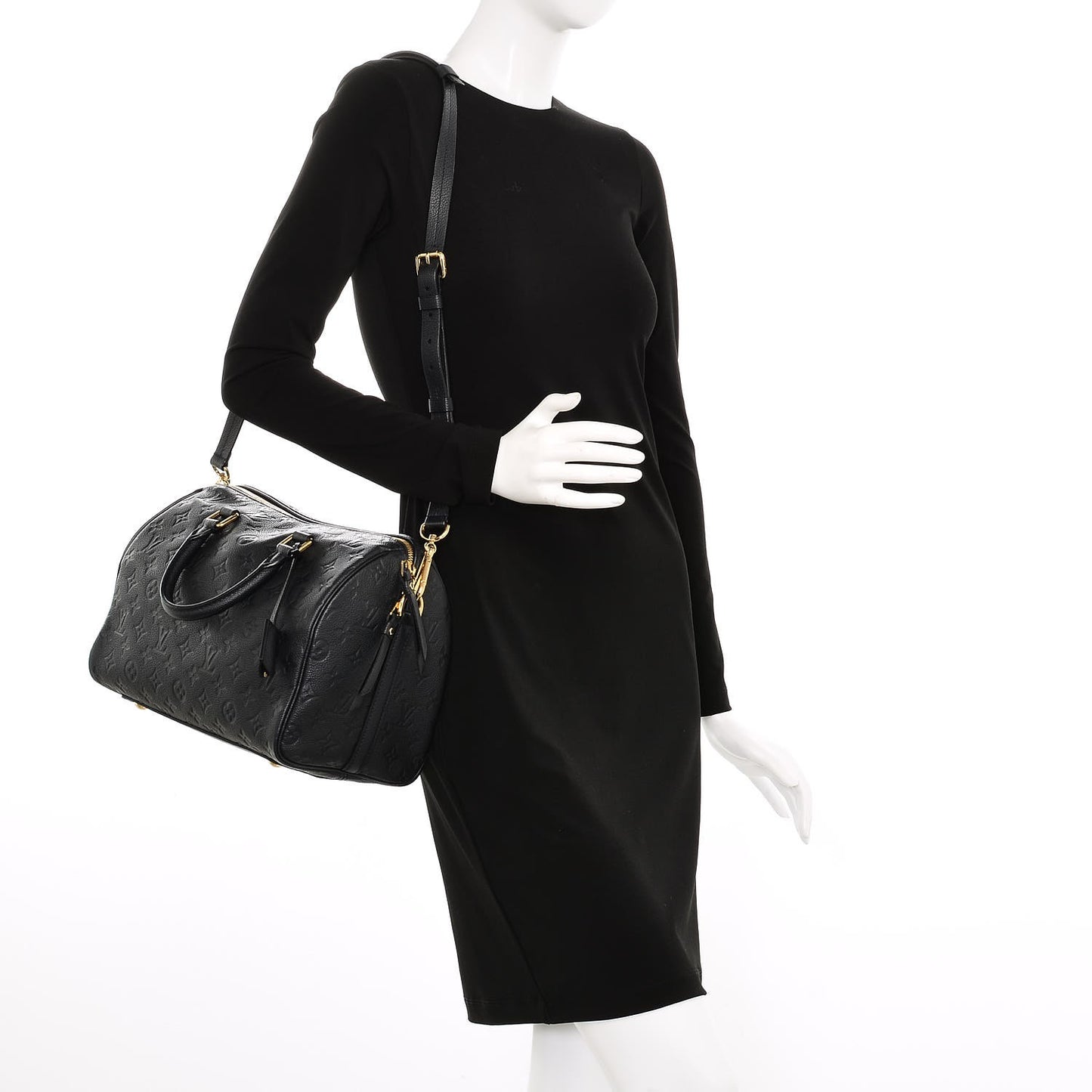 Empreinte Speedy Bandouliere 30 Infini