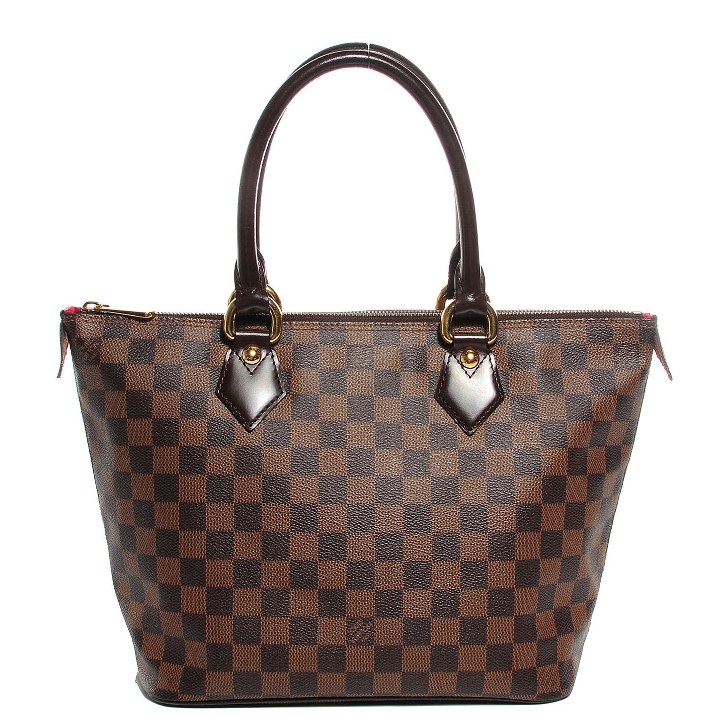 Damier Ebene Saleya PM