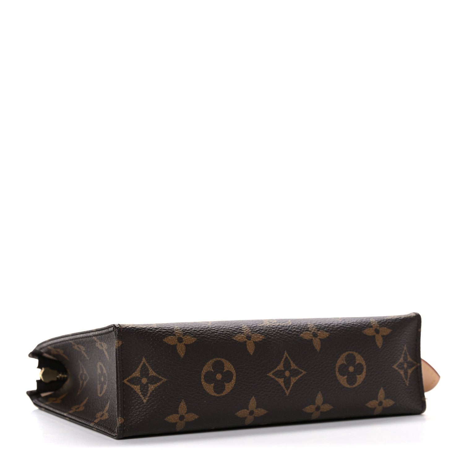 Louis Vuitton Monogram Toiletry Pouch 19 4 of 9