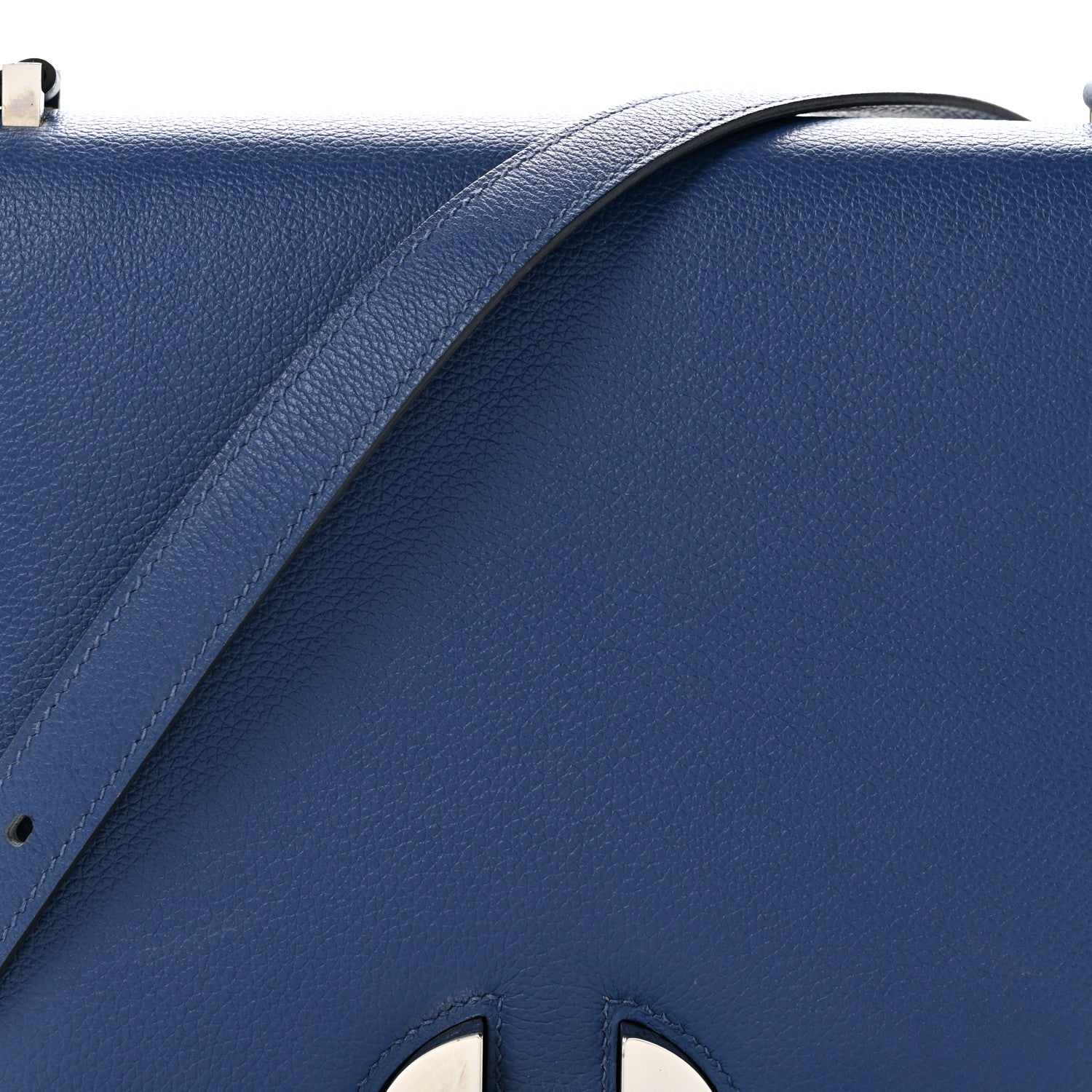 Hermes Evercolor 2002 20 Bleu Brighton 8 of 15