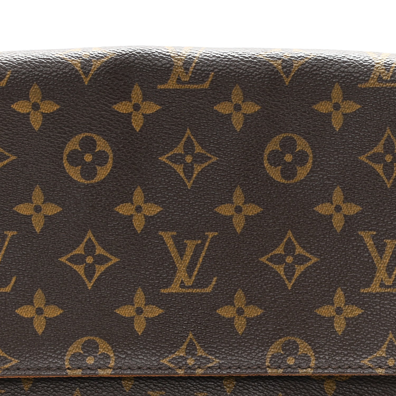 Louis Vuitton Monogram Mini Looping 7 of 10