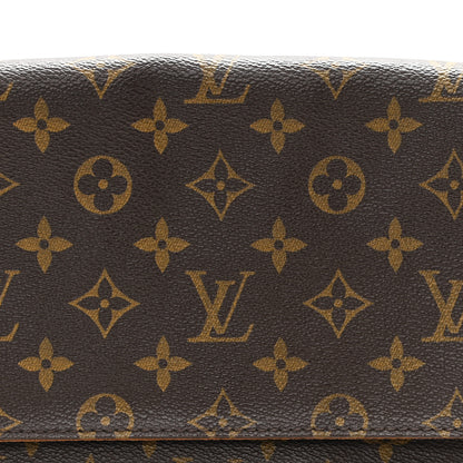 Louis Vuitton Monogram Mini Looping 7 of 10