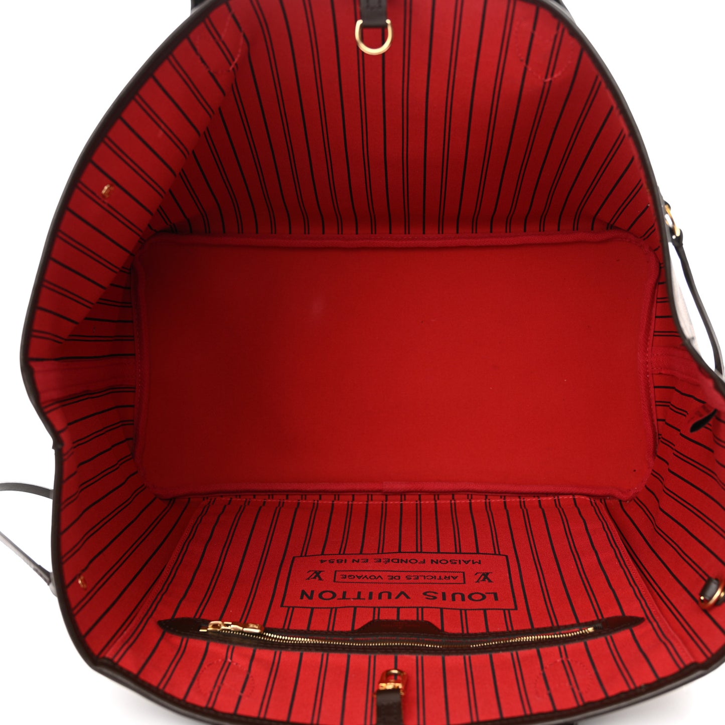 Damier Ebene Neo Neverfull GM