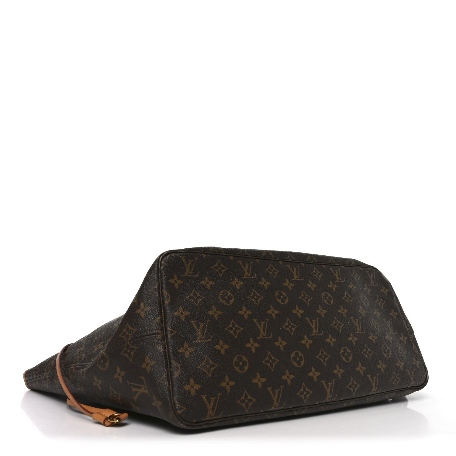 Louis Vuitton Monogram Neo Neverfull GM 4 of 11