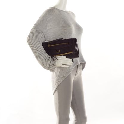 Louis Vuitton Empreinte Petillante Clutch Aube 2 of 7