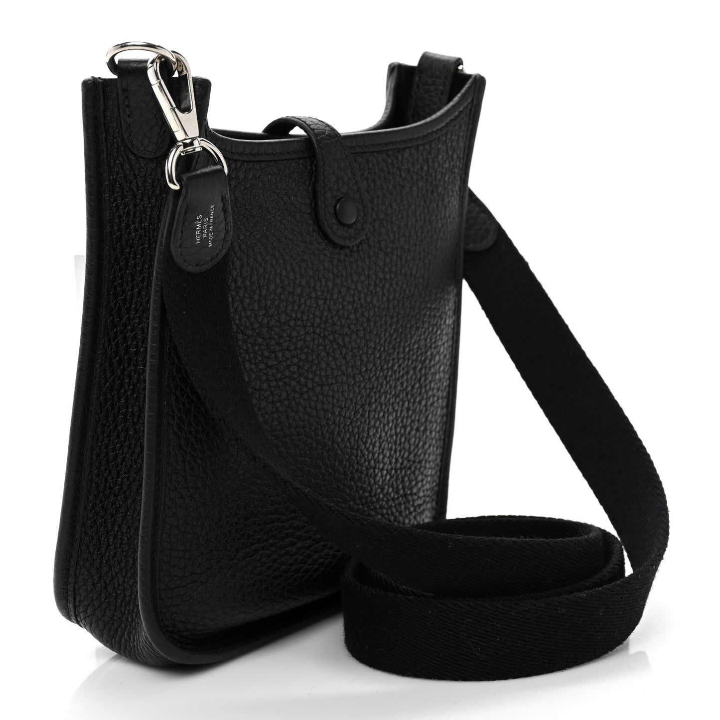 Taurillon Clemence Evelyne TPM Black