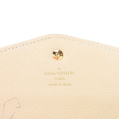 Louis Vuitton Empreinte Curieuse Wallet Neige 9 of 13