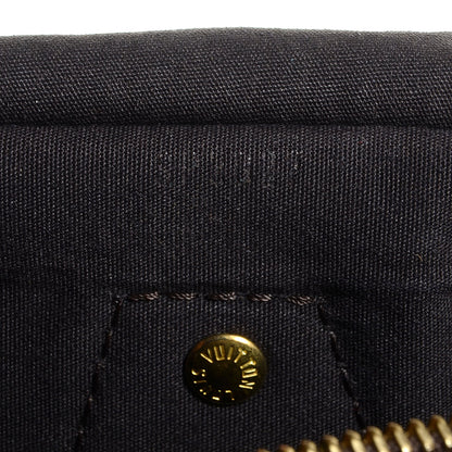 Louis Vuitton Mini Lin Speedy 30 Ebene 6 of 7