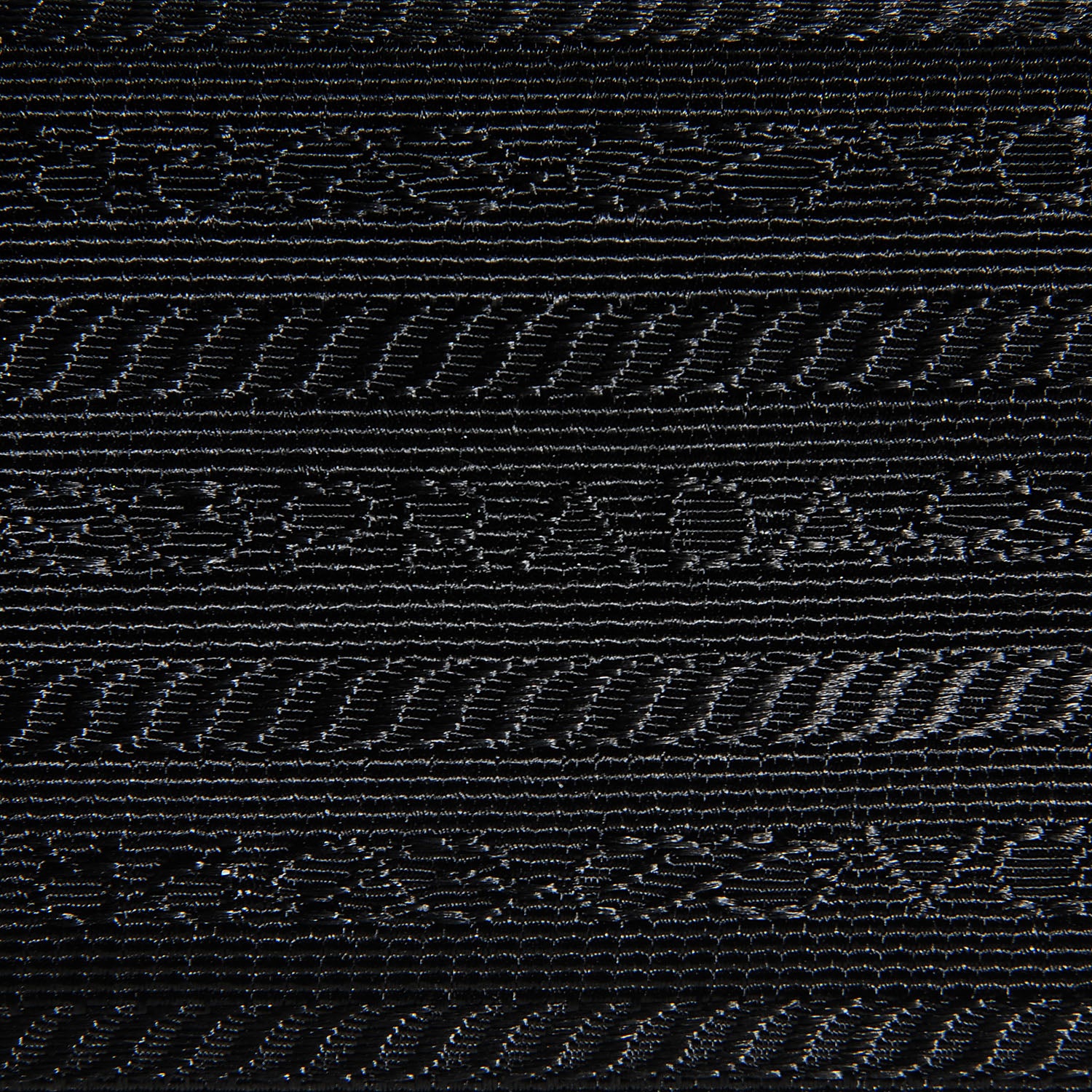 Prada Tessuto Nylon Shoulder Bag Nero Black 9 of 11