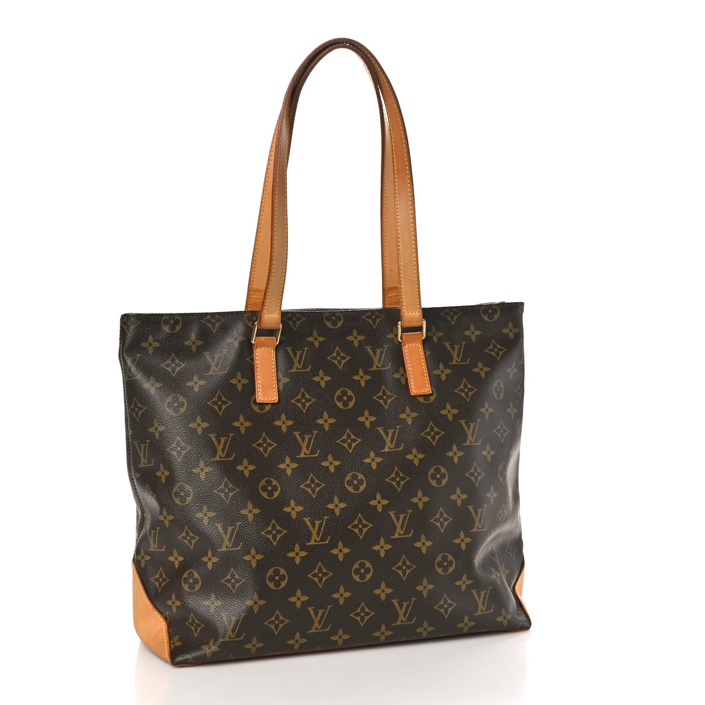 Monogram Cabas Mezzo