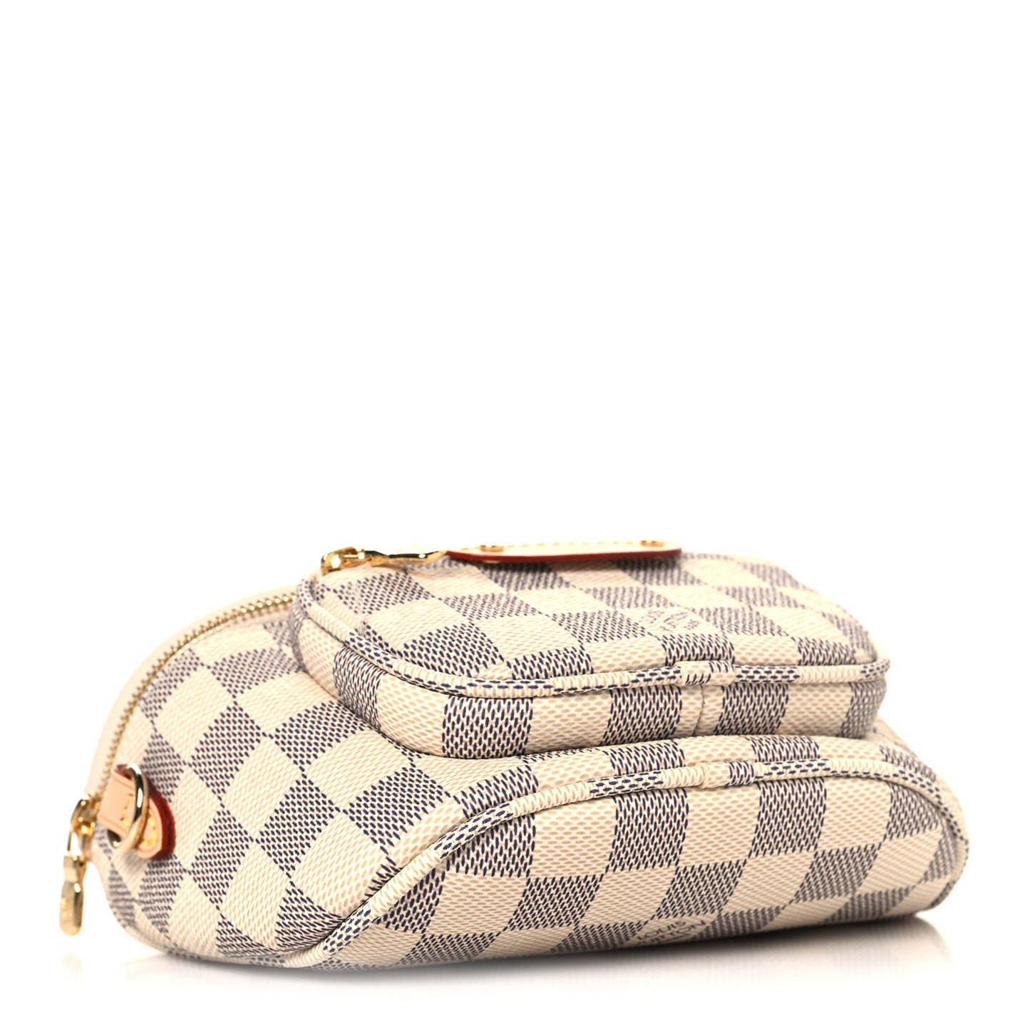 Damier Azur Mini Bumbag