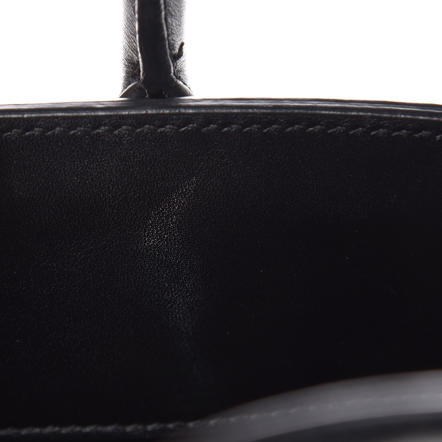 Saint Laurent Tweed Houndstooth Nano Sac De Jour Black 12 of 12