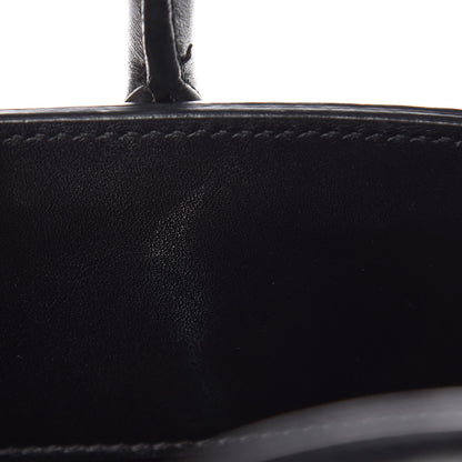 Saint Laurent Tweed Houndstooth Nano Sac De Jour Black 12 of 12