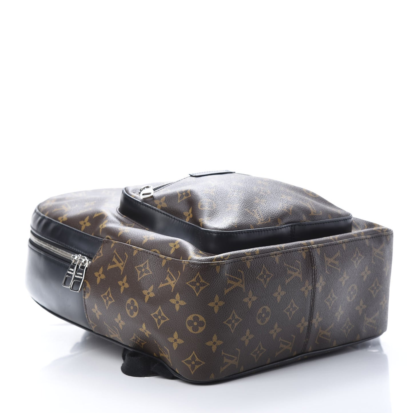 Monogram Macassar Josh Backpack