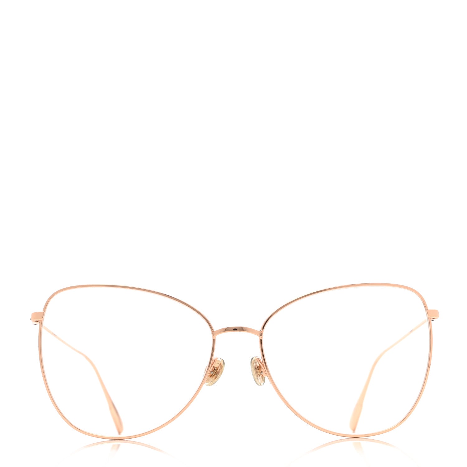 Christian Dior Metal DiorStellaire O16 Glasses Gold 2 of 8