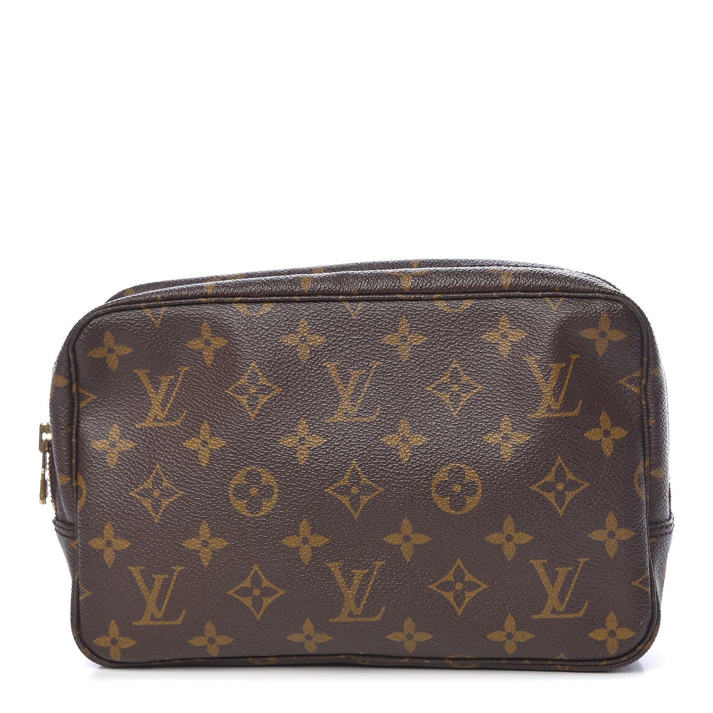 Monogram Trousse Toilette 23