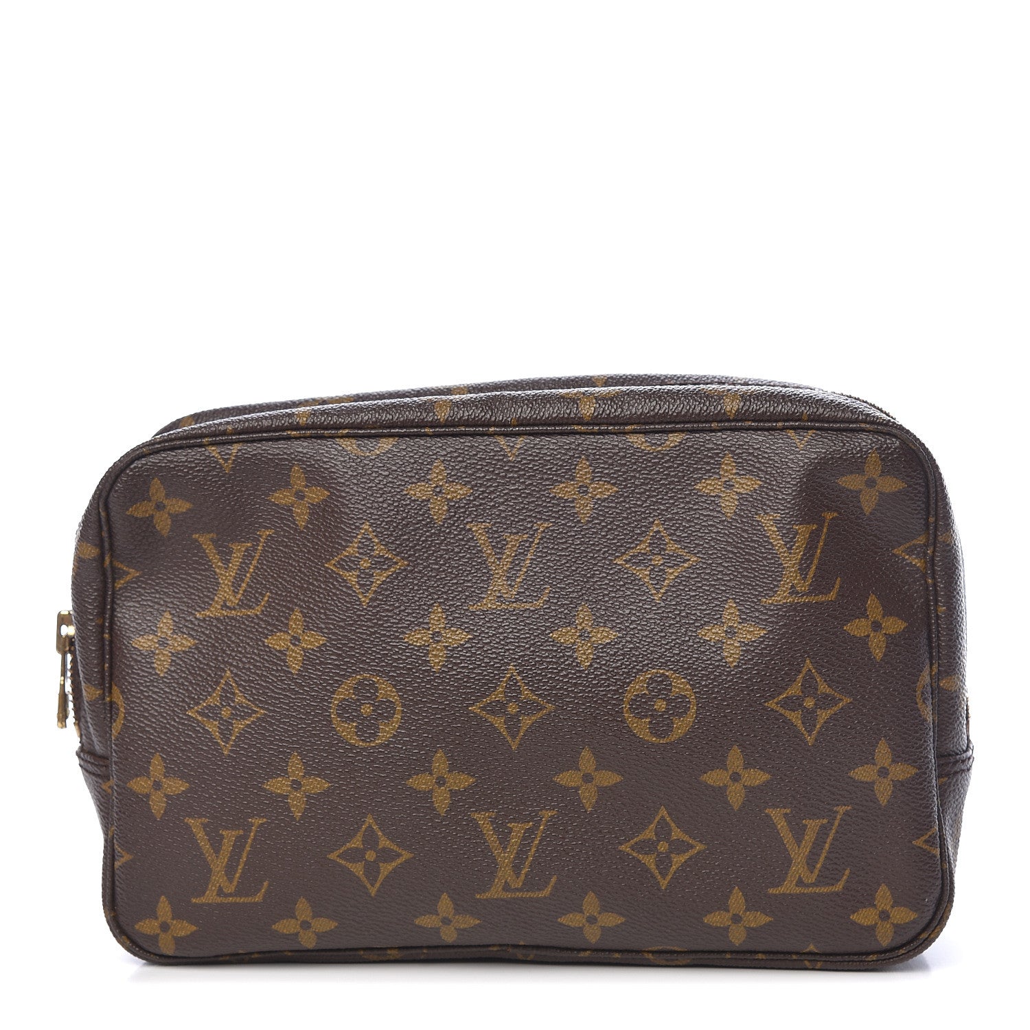 Louis Vuitton Monogram Trousse Toilette 23 1 of 12