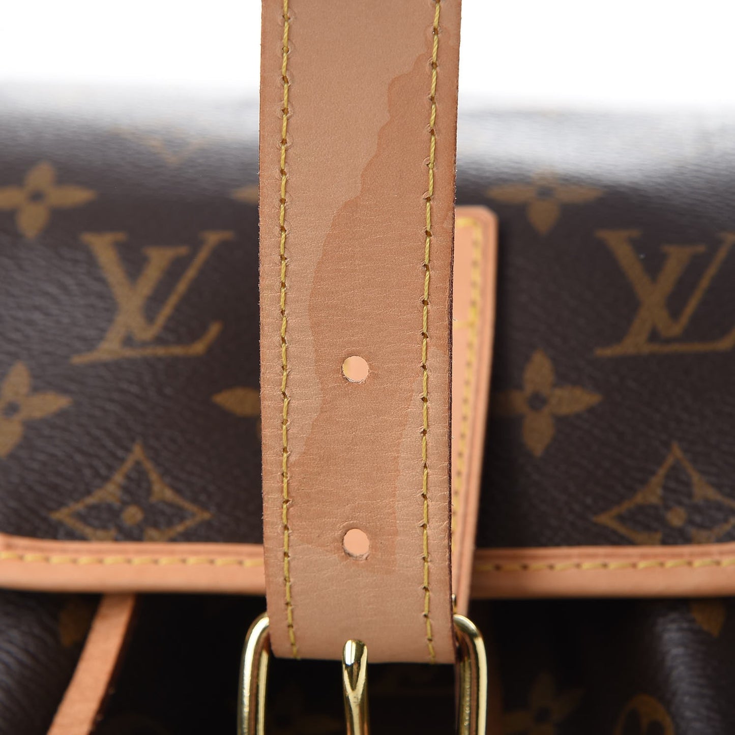 Monogram Bosphore Backpack