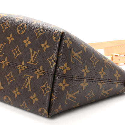 Louis Vuitton Monogram Boetie PM NM 9 of 9