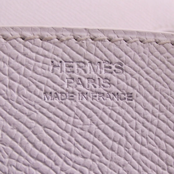 Hermes Epsom BIRKIN 30 White 12 of 14