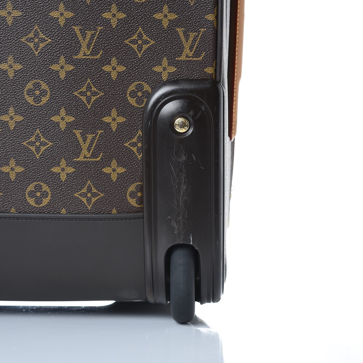 Louis Vuitton Monogram Pegase 50 Business 9 of 10