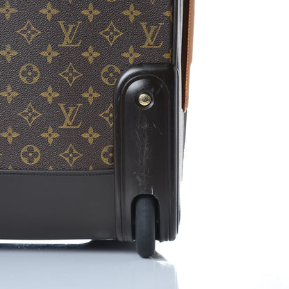 Louis Vuitton Monogram Pegase 50 Business 9 of 10