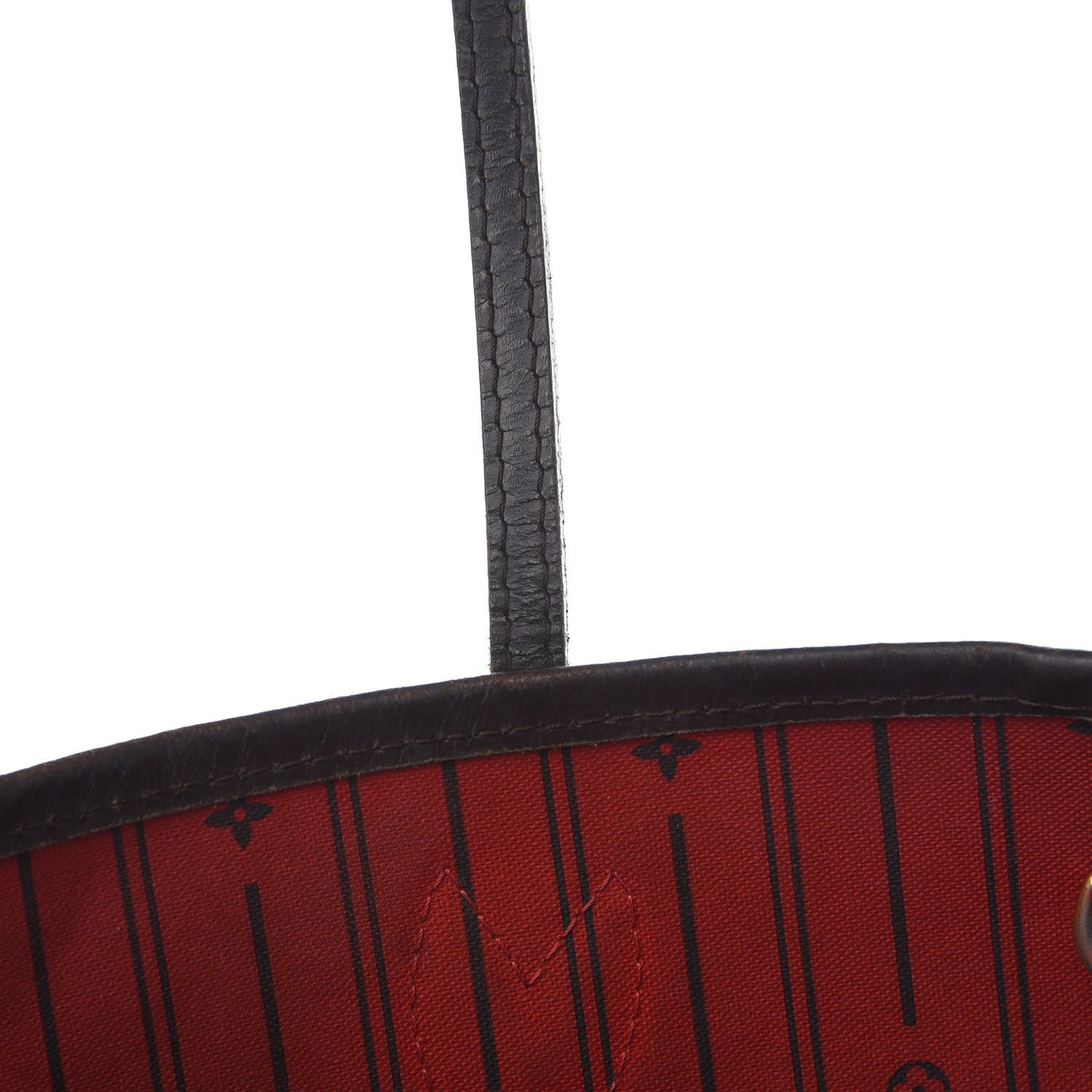 Damier Ebene Neverfull MM