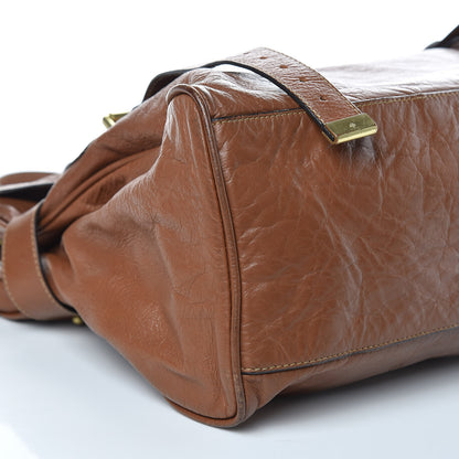 Mulberry Soft Buffalo Medium Alexa Oak 8 of 16