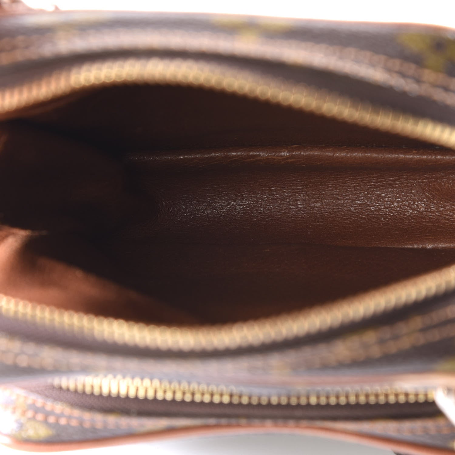 Louis Vuitton Monogram Amazone PM 4 of 11