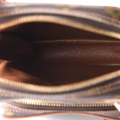 Louis Vuitton Monogram Amazone PM 4 of 11