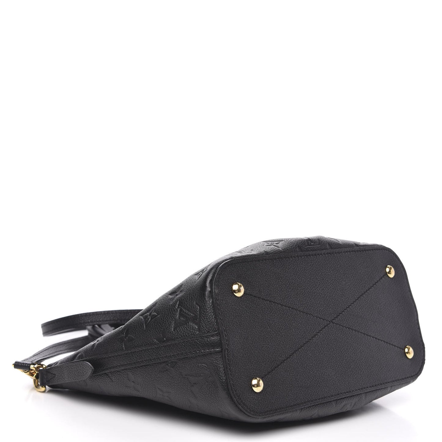 Empreinte Mazarine PM Black